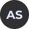AS